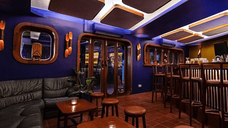 BAR43 - Siem Reap