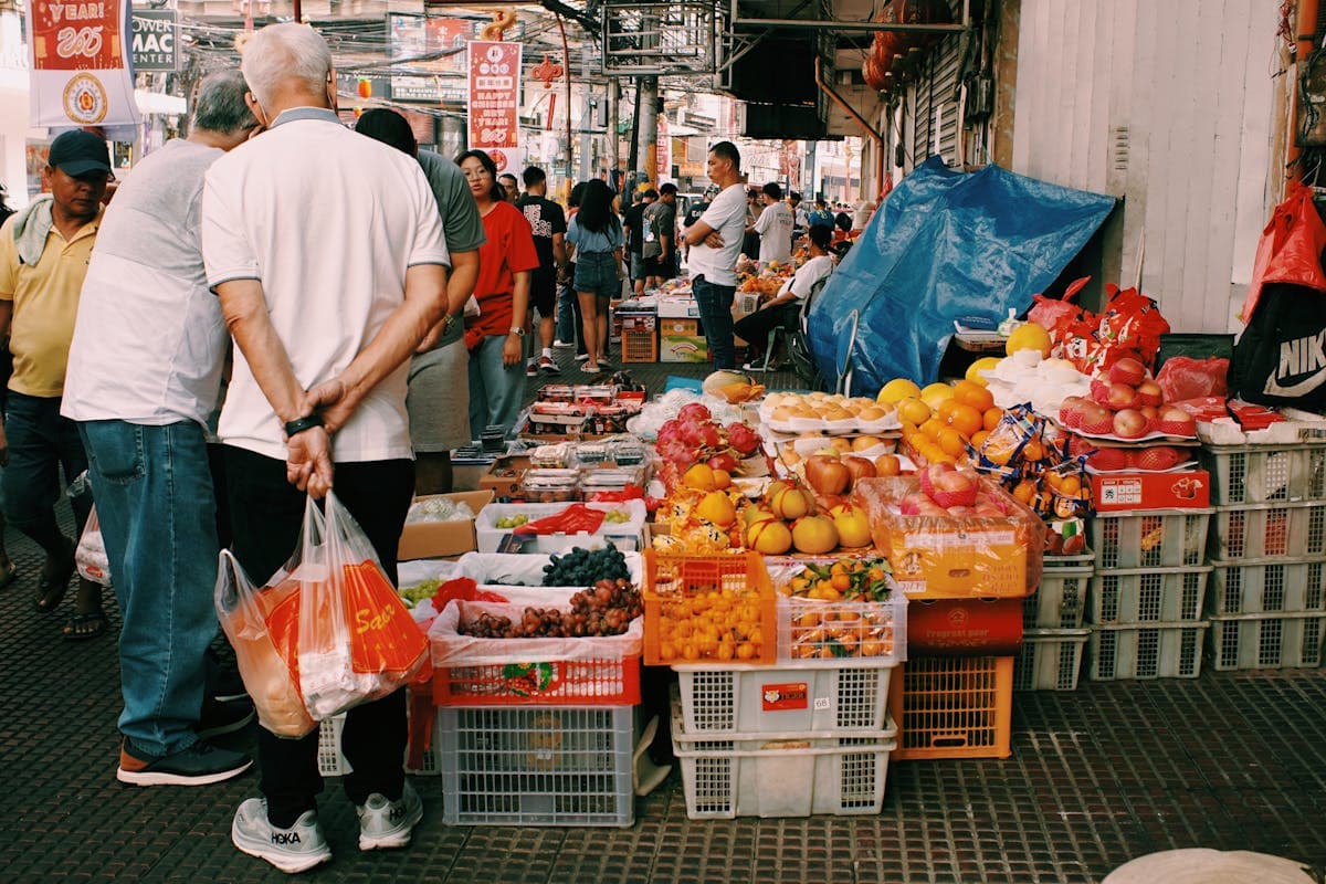 Cost of Living in Siem Reap — Real Prices, 4 Budget Profiles & SE Asia Comparison
