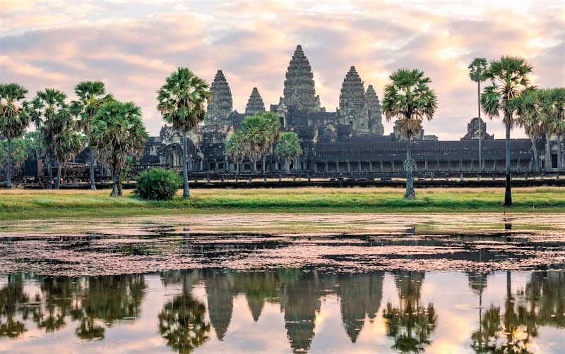 Darling Pub Hostel - Siem Reap