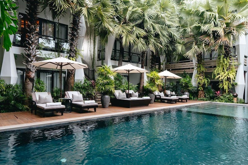 Jaya House River Park - Siem Reap