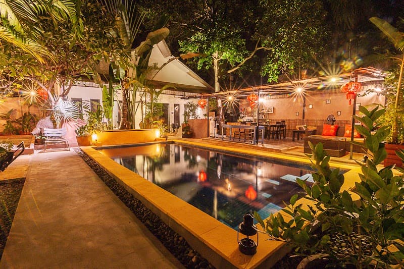 Maison557 - Siem Reap