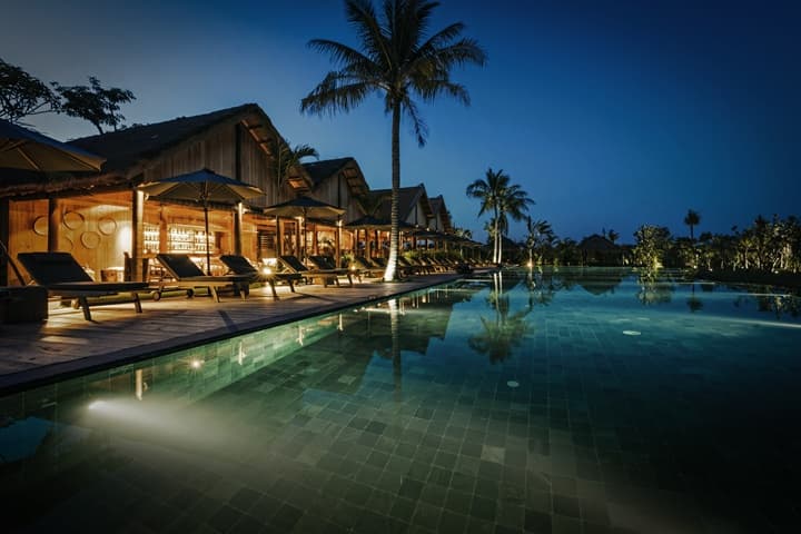 Zannier Phum Baitang - Siem Reap