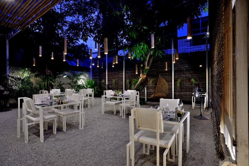 Fellini - Siem Reap