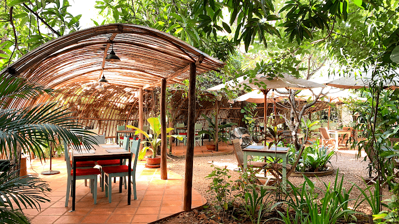 HAVEN - Siem Reap