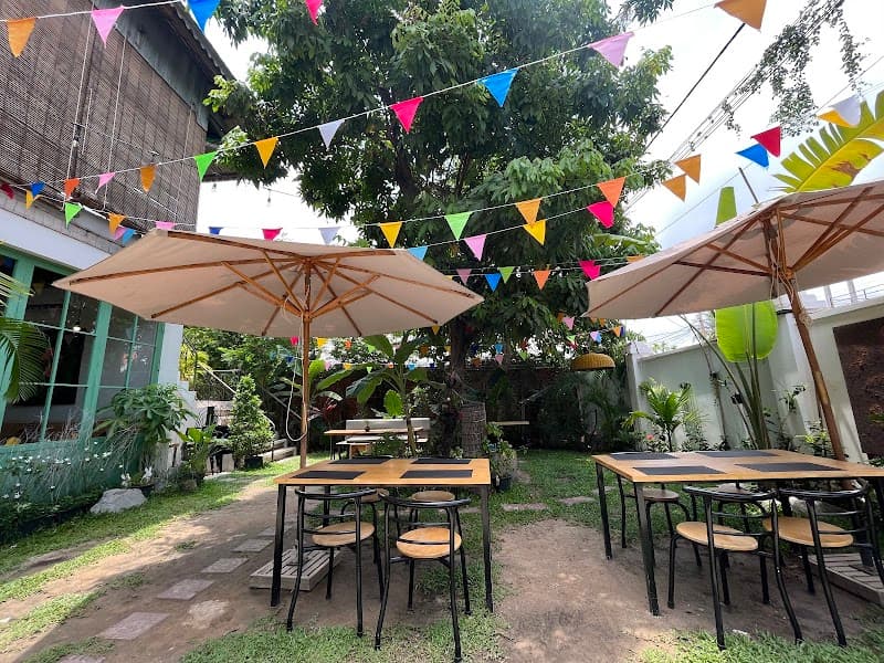 JOMNO - Siem Reap
