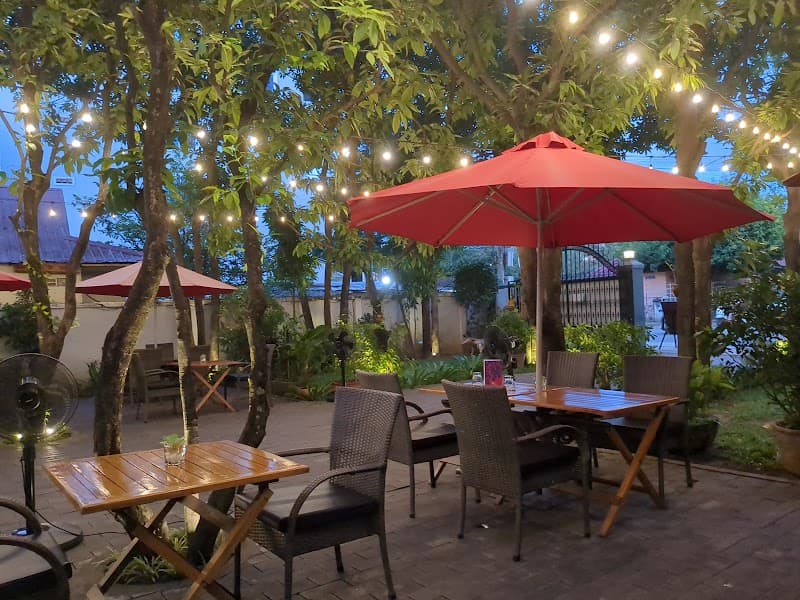 Marum - Siem Reap