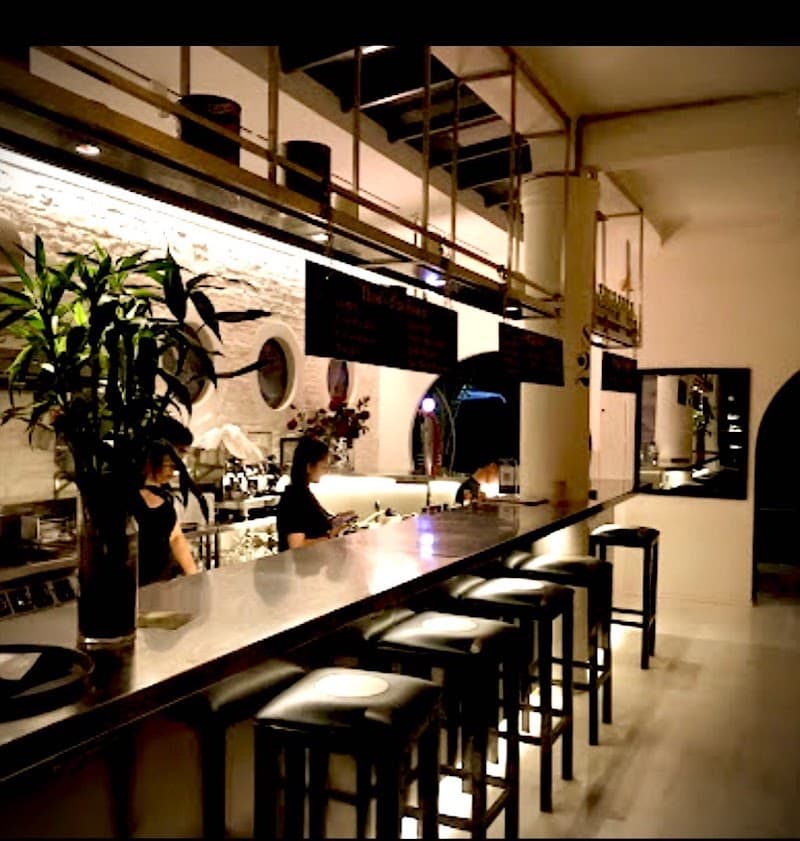Mr CIAO - Siem Reap