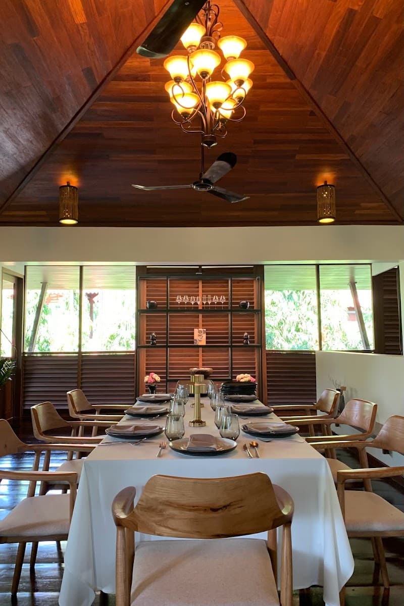 Roleque - Siem Reap
