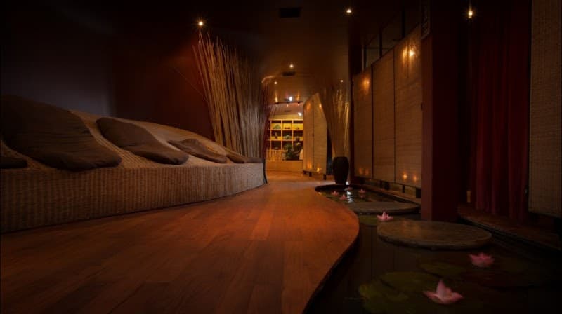 Bodia Spa Pub Street - Siem Reap