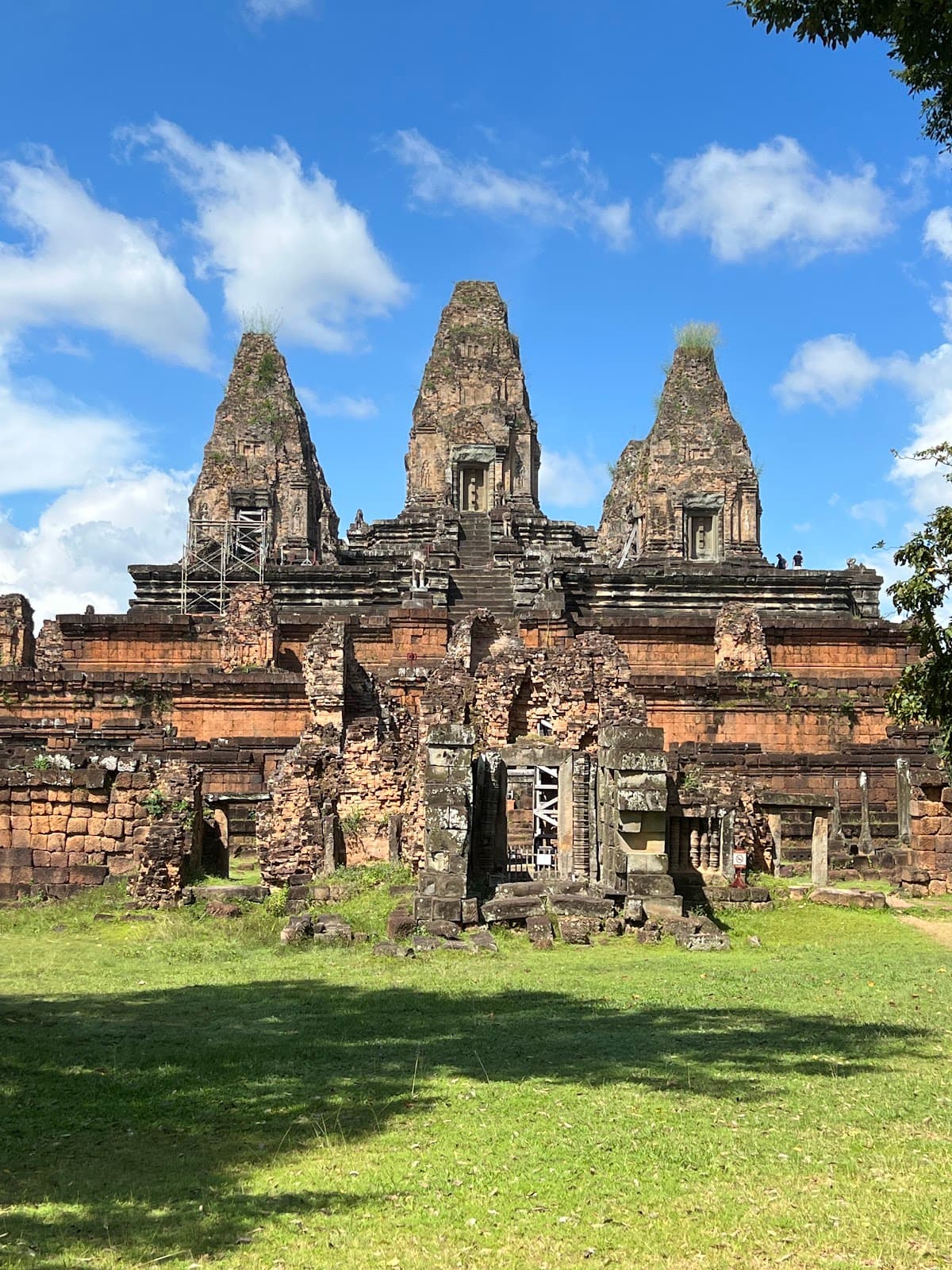 Pre Rup - Siem Reap temple