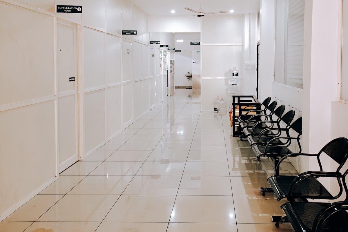 Healthcare in Siem Reap — Hospitals, Insurance & Costs for Expats (2026)